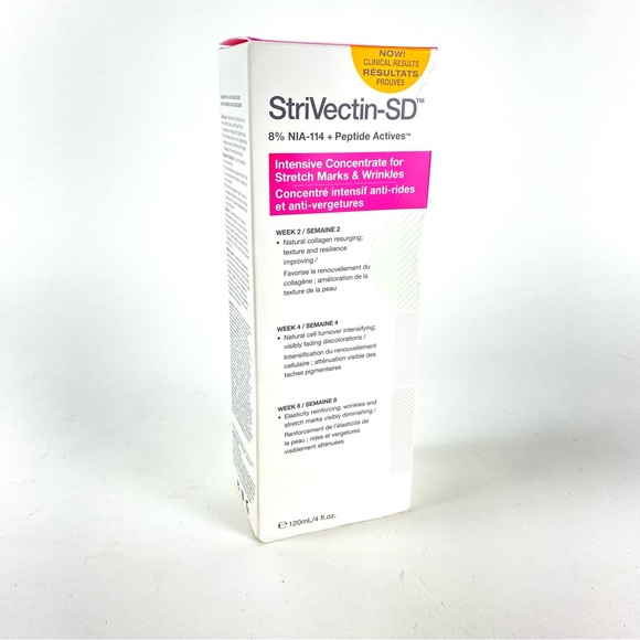 StriVectin-SD 4 fl oz Intensive Concentrate for Stretch Marks & Wrinkles - Picture 2 of 4